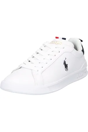 Ralph Lauren Sneakers laag