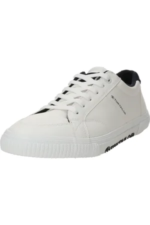 TOM TAILOR Sneakers laag