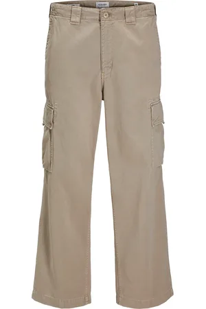 JACK & JONES Cargobroek 