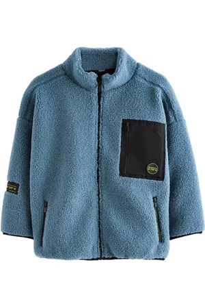 Next Fleece jas