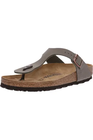 Birkenstock Teenslippers 
