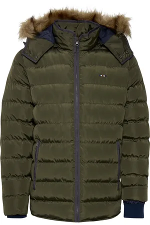 FQ1924 Winterjas 