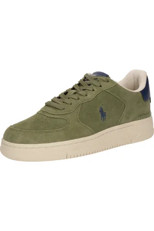 Ralph Lauren Sneakers laag 