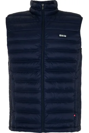 Big Star Bodywarmer 