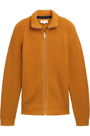 TOM TAILOR Gebreid vest