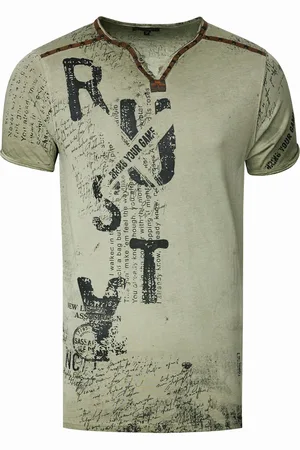 Rusty Neal Shirt