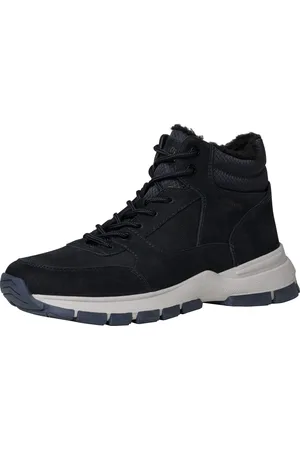 QS by s.Oliver Veterboots