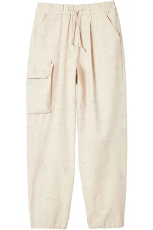 Desigual Cargobroek