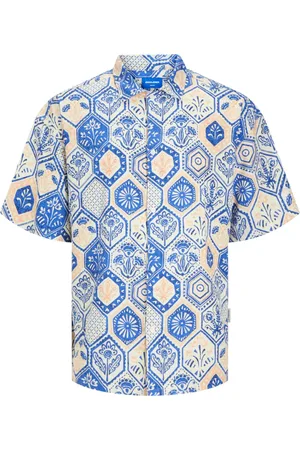 JACK & JONES Overhemd 