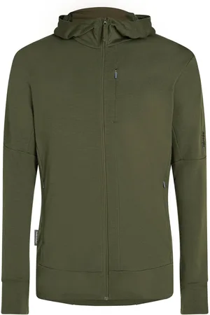 Icebreaker Sportsweatvest