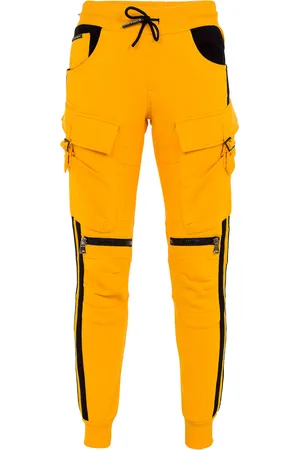 Cipo & Baxx Broek