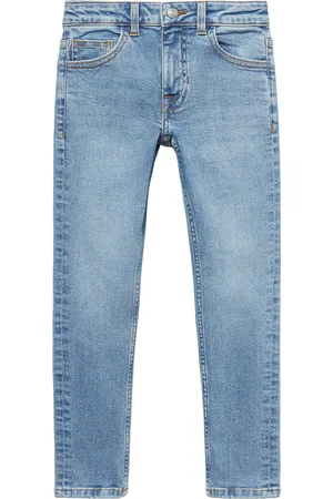 MANGO Jeans