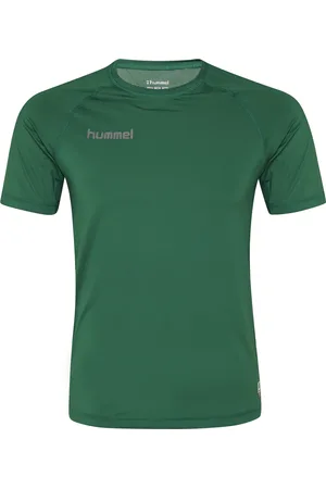 Hummel Functioneel shirt