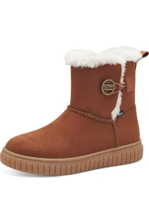QS by s.Oliver Snowboots