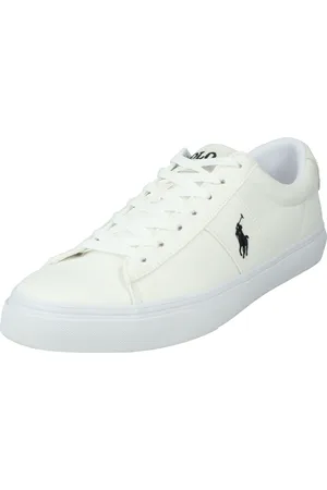 Ralph Lauren Sneakers laag 