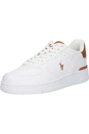 Ralph Lauren Sneakers laag 