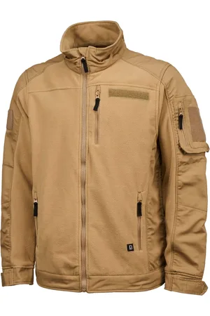 Brandit Fleece jas