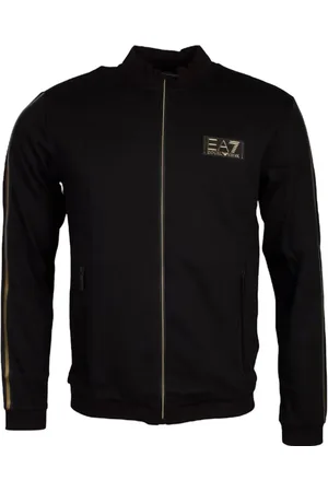 EA7 Sweatvest