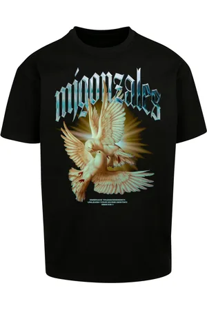 MJGONZALES Shirt 