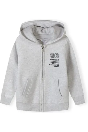 Minoti Sweatvest