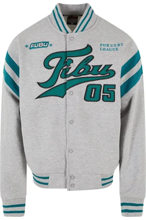 FUBU Sweatvest 