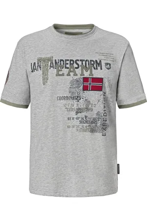 Jan Vanderstorm Shirt 