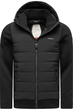 Ragwear Winterjas 
