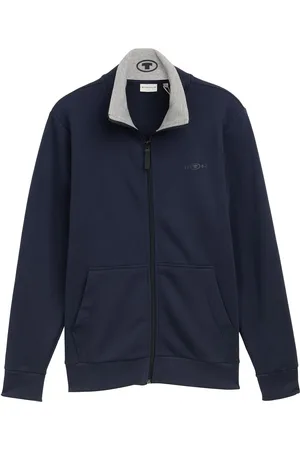 TOM TAILOR Sweatvest
