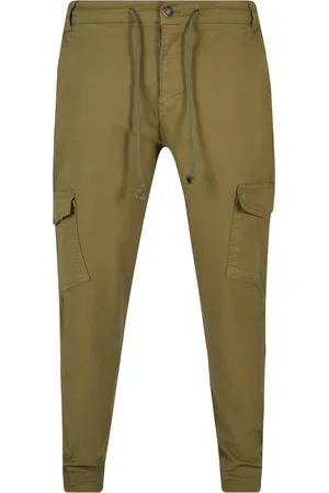 2Y Cargobroek 