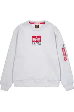 Alpha Industries Sweatshirt