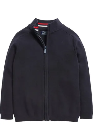 Next Gebreid vest