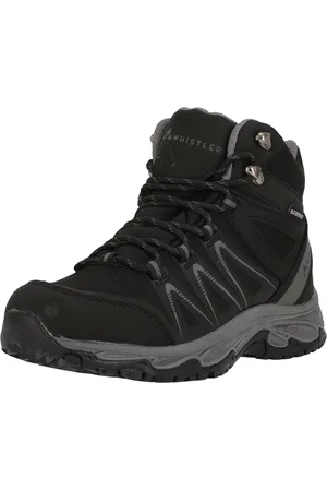 Whistler Boots 