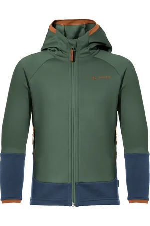 Vaude Functionele fleece jas 