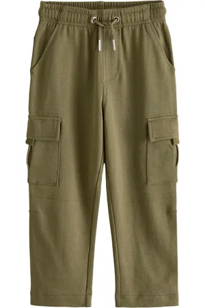 Next Broek