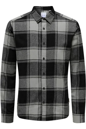 Only & Sons Overhemd 