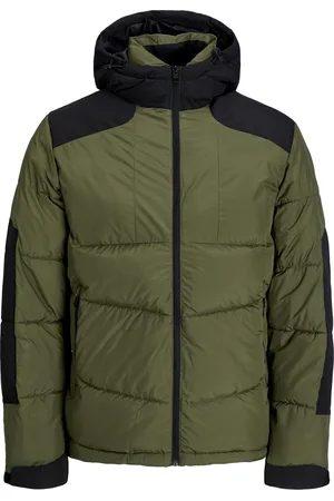JACK & JONES Winterjas 