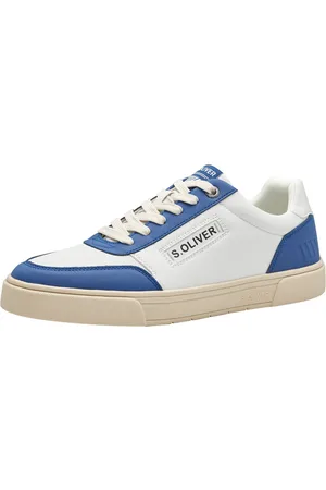 QS by s.Oliver Sneakers laag