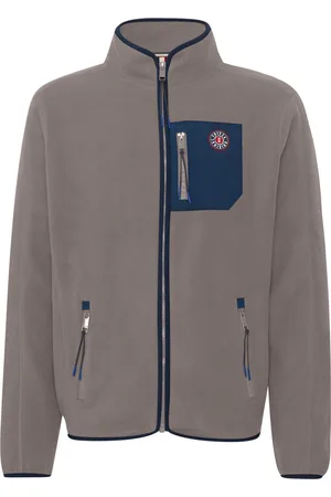 FQ1924 Fleece jas 