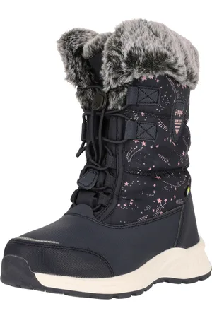 ZigZag Snowboots 