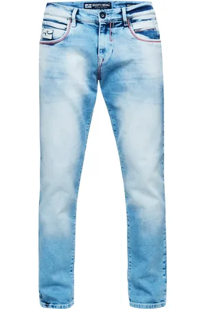 Rusty Neal Jeans 