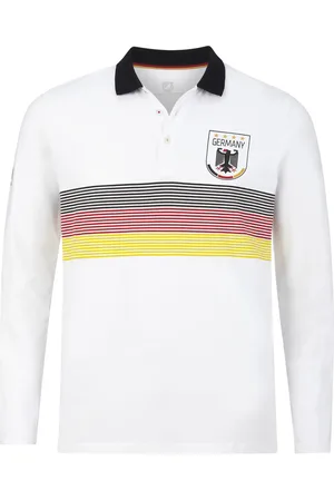 Jan Vanderstorm Shirt 