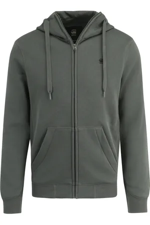 G-Star Sweatvest 