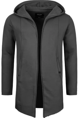 INDICODE Sweatvest 