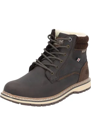 Dockers Veterlaarzen