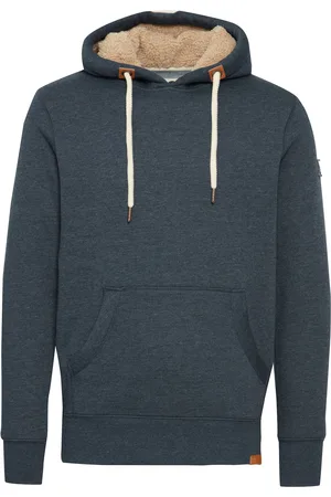 Solid Sweatshirt 