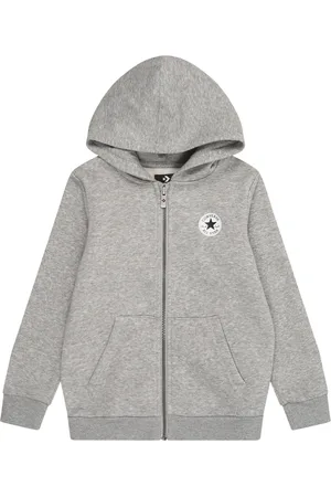 Converse Sweatvest