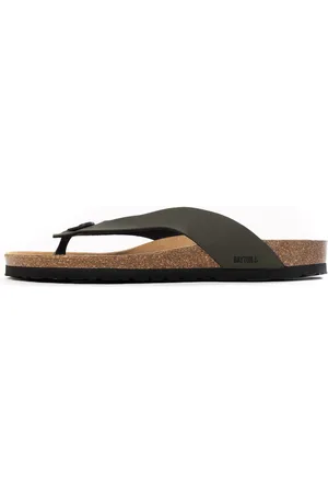 Bayton Teenslippers 