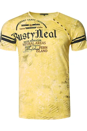 Rusty Neal Shirt