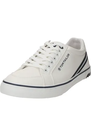 TOM TAILOR Sneakers laag