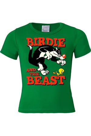 LOGOSHIRT Shirt 
